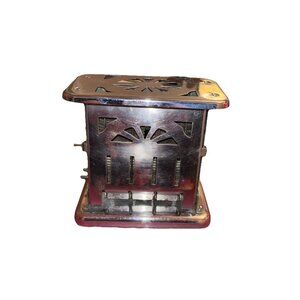 Vintage ELECTRIC TOASTER - UNIVERSAL E79312  Landers Frary Clark New Britain CT